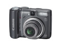 Canon PowerShot A590IS