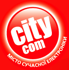 city.com.ua - Город электроники
