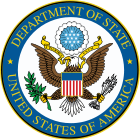 Seal of the Department of State