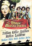 The Three Musketeers (1948)