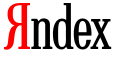 Яндекс лого